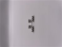 Orecchini Soma Gioielli Donna Orecchini in oro e diamanti in Oro Diamante 0.48 Ct SON OR OB/BR TRILOGY - SON OR OB/BR TRILOGY